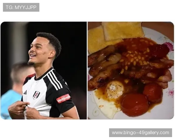 足球球星的健康早餐揭秘如何为比赛提供最佳能量与状态